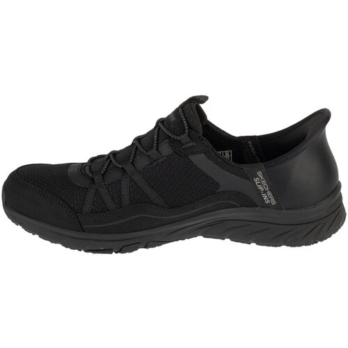 Skechers Slip-ins: Gratis Sport - Leisurely Crna Slike