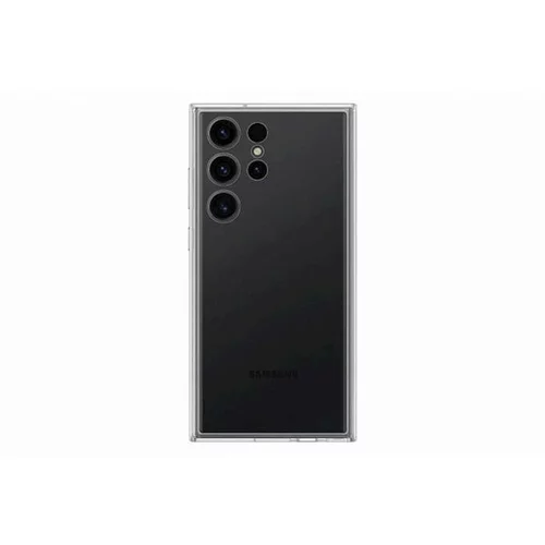 Samsung Galaxy S23 Ultra Frame Case Black EF-MS918CBEGWW
