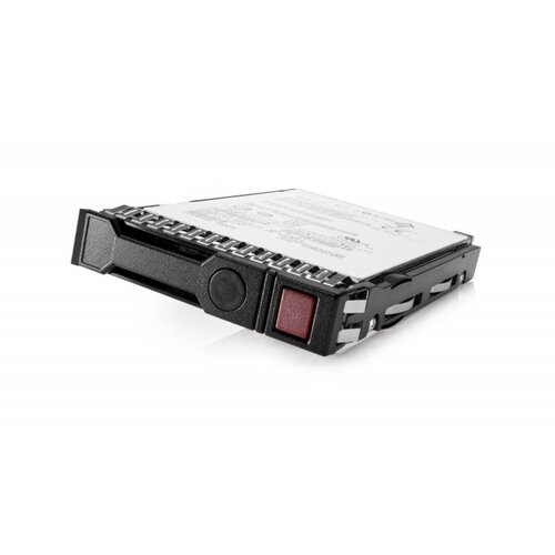 HPE 600GB SAS 10K SFF SC DS HDD Slike