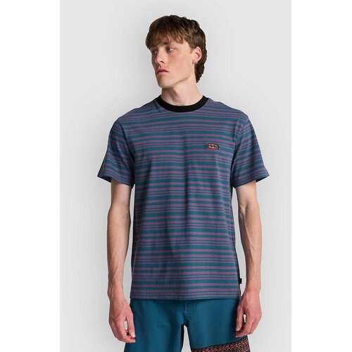 Billabong Baxter T-shirt real teal Cene