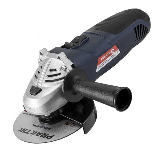 Praktik 2501PT Brusilica kutna 500W Cijene