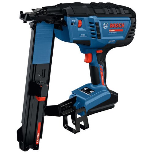 Bosch EXTH18V-50M Akumulatorska heftalica za drvo EXPERT 0601482600 Slike