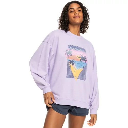 Roxy Women's sweatshirt TAKE YOUR PLACE