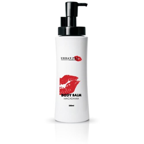 Urban PRO Body Lotion Macadamia 500ml - Losion za telo Cene