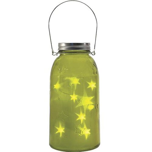 Home Dekorativna LED rasvjeta - EDC 0357, Zelena Slike