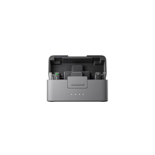 Dji Mic Mini (2 TX + 1 RX) Slike