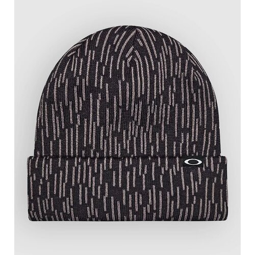 Oakley Fleece-Lined Graphic Beanie rain camo black Cijene