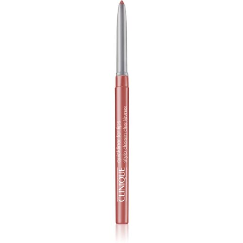 Clinique Quickliner for Lips olovka za konturiranje usana nijansa Soft Nude 0,3 g Slike