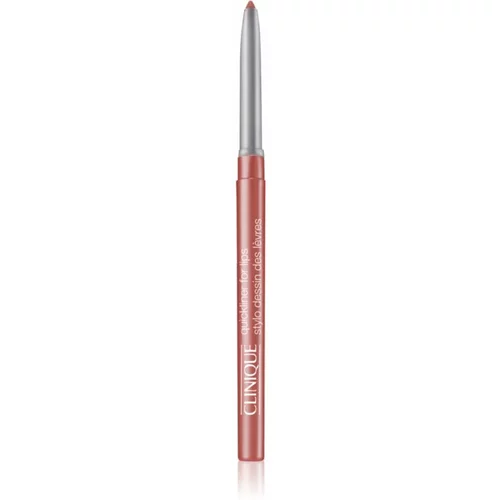 Clinique Quickliner for Lips olovka za konturiranje usana nijansa Soft Nude 0,3 g