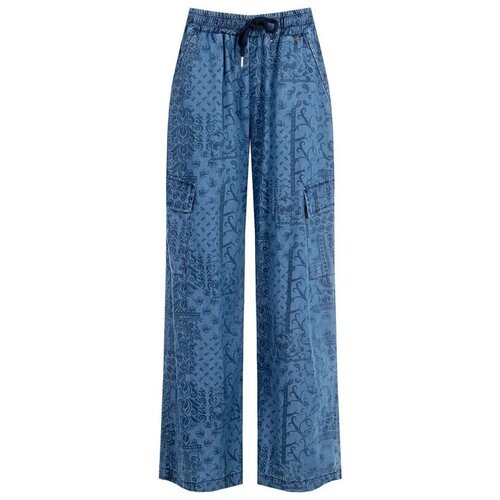 Rinascimento Jeans CFC0119651003 pisana Slike