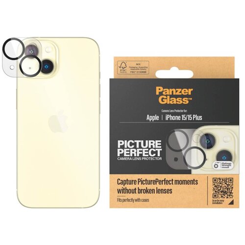  Zaštitni okvir za kameru PG iPhone 15/15 Plus Cijene