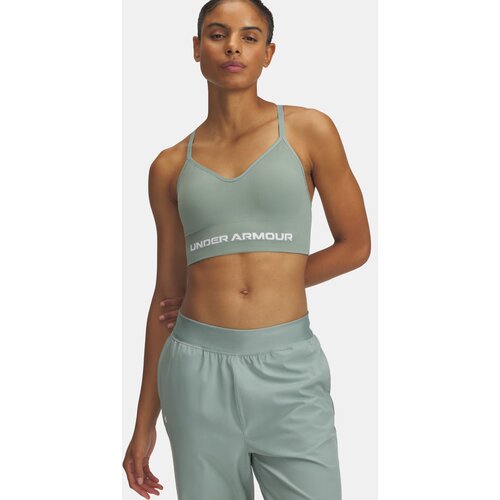 Under Armour Women's bra Vanish Seamless Low Bra Cene