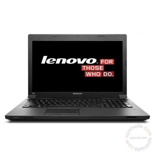Lenovo B590 59374022 laptop Slike