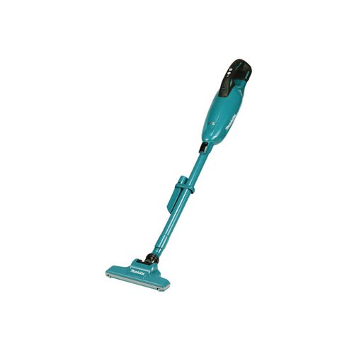 Makita DCL284FZB - samostalni usisavac Slike