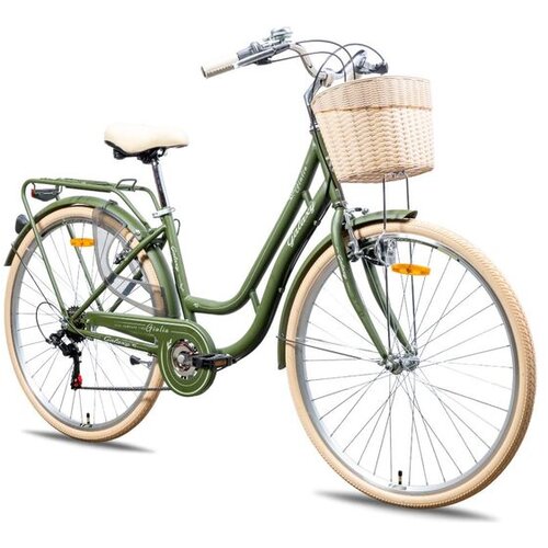 Galaxy Gradski bicikl Giulia 28" Cene