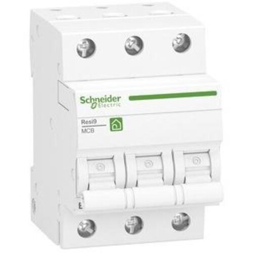 SCHNEIDER APC Schneider Electric Miniaturni odklopnik 3P,40A,B R9F23340, (21223828) Cene