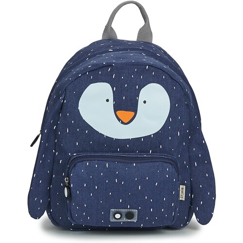 Trixie Nahrbtniki MISTER PENGUIN Modra Cene