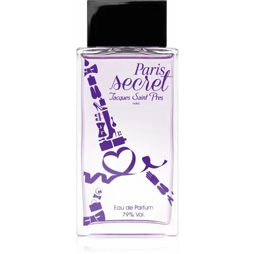 Ulric de Varens Paris Secret parfumska voda za ženske 100 ml