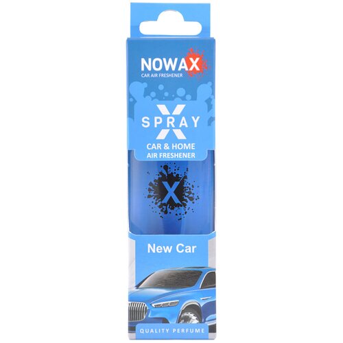 Storm Miris za auto New Car Cene
