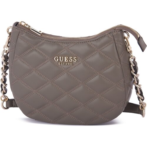 Guess Torbe DRT TAMSIN SHOULDER Siva Cene