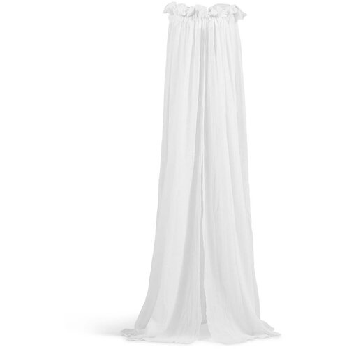 Jollein baldahin 155cm vintage WHITE Cijene