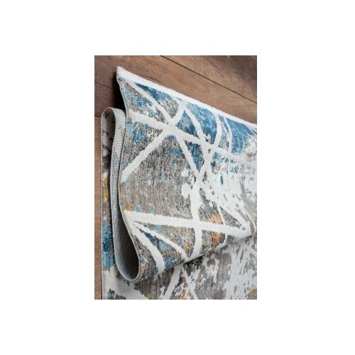 Conceptum Hypnose cashmere 8606 multicolor hall carpet (150 x 300) Cene