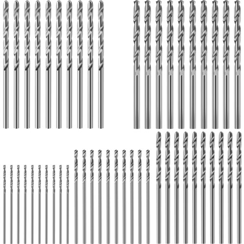 TwoTrees Set od 50 svrdala s dijamantnim premazom - 1 set Cene
