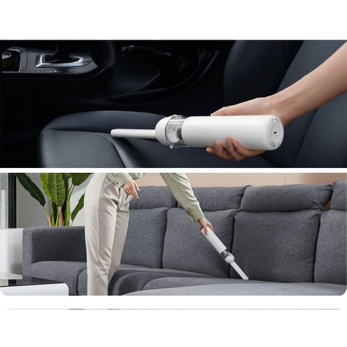 Xiaomi MI Vacuum Cleaner mini Slike