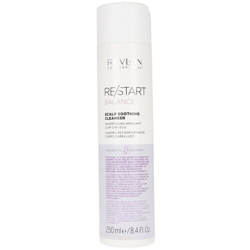 Revlon Soothing Scalp Shampoo Re/Start Balance 250 ml Cijene