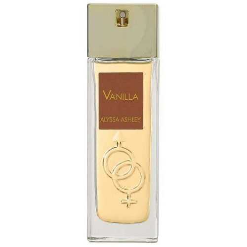 Parfem za oba spola Alyssa Ashley EDP EDP 100 ml Vainilla Cijene