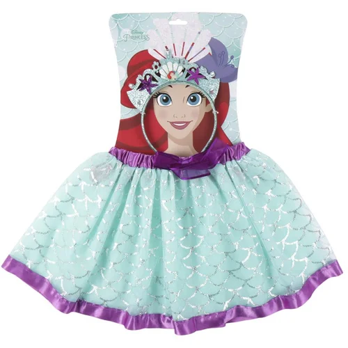 Princess BEAUTY SET ACCESSORIES FANTASIA LA SIRENITA