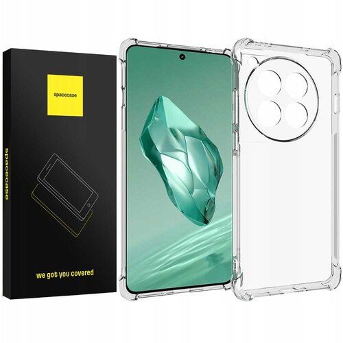 Spacecase ANTI-SHOCK CASE OVITEK ZA ONEPLUS 12 ZAŠČ, (21962611) Cene