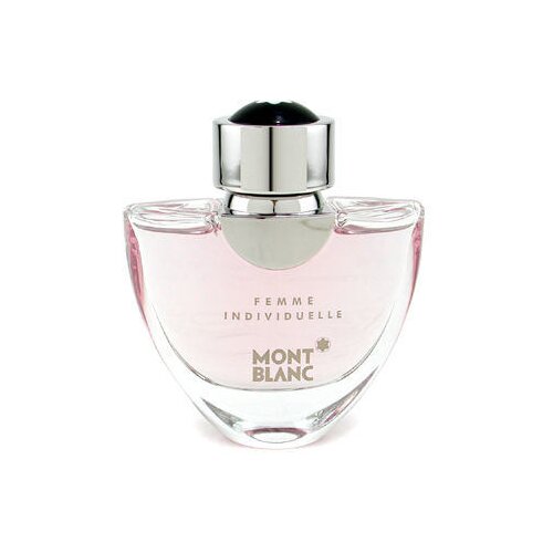 Montblanc Femme Individuelle toaletna voda 75 ml Tester za žene Cijene
