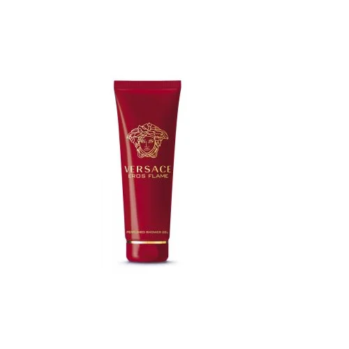 Versace Eros Flame Shower Gel 250ml