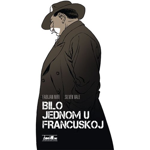 Lokomotiva Fabijan Niri, Silven Vale
 - Bilo jednom u Francuskoj Cene