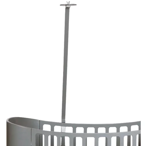 Leander® stalak za baldahin classic™ baby grey