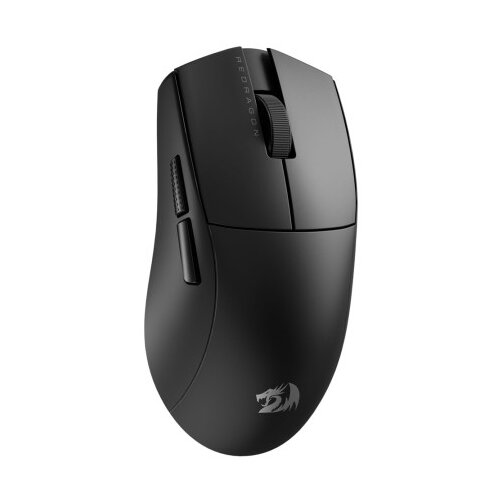 Redragon K1NG Pro Wireless/Wired Black Cene