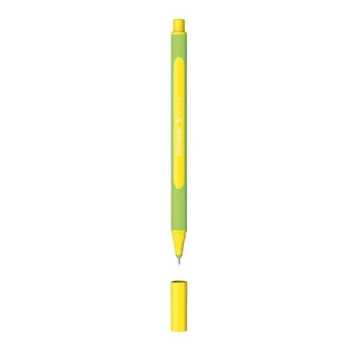 Schneider line up liner 0.4mm - odaberite boju žuta ( 196254 ) Slike