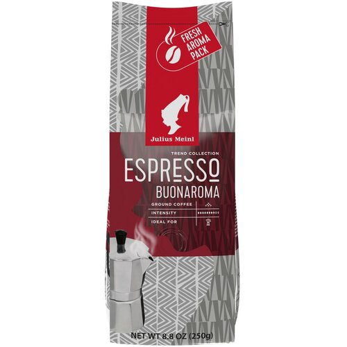 Julius Meinl kava Premium Coll. Buonaroma 250g Slike