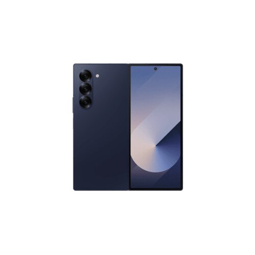 Samsung Galaxy Z Fold6 5G Dual Sim 12GB RAM 512GB &amp;ndash; Blue Slike
