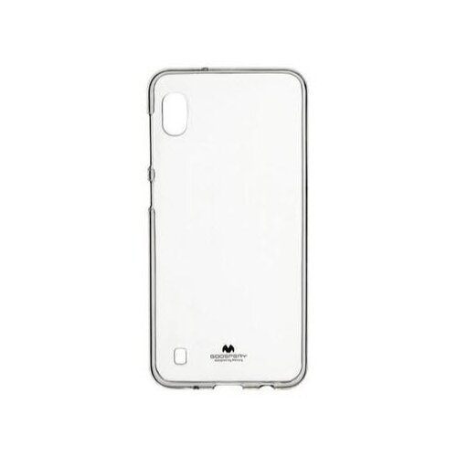  Gumijasti / gel etui Mercury Jelly Case za Samsung Galaxy A10 - prozorni Cene