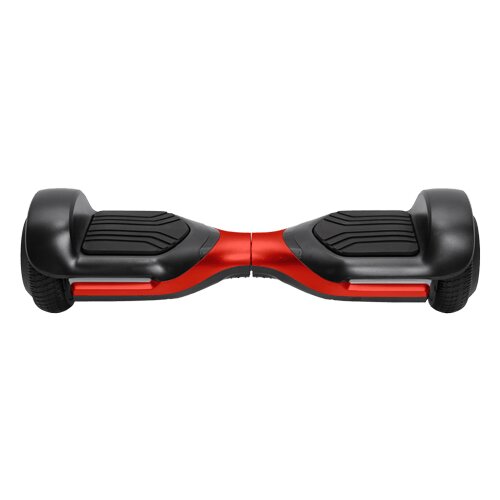 Yugo hoverboard 65 red Slike