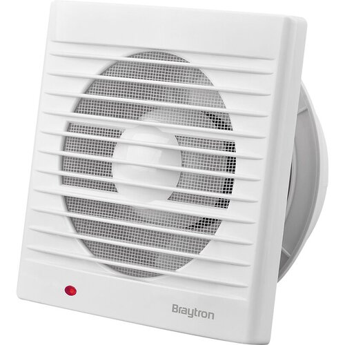 Braytron Izduvni ventilator BRY-ELK-FAN-150MM-6&amp;quot;-KRUG Slike