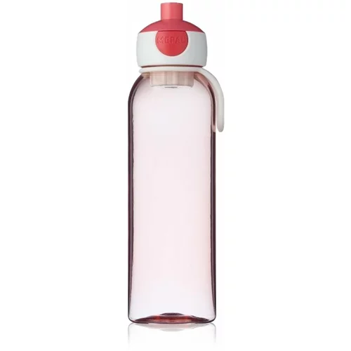 Mepal Campus Pink steklenička za otroke I. 500 ml