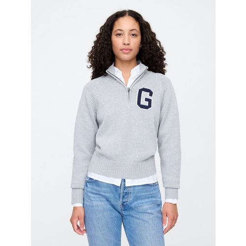 GAP Sweater with logo - Women Slike