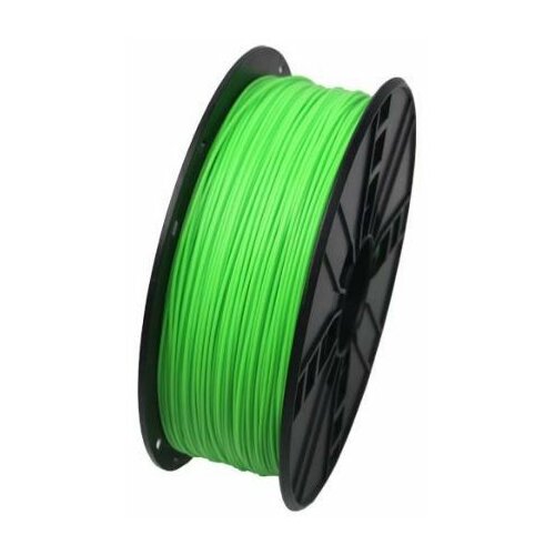 Gembird materijal za 3D štampanje pla 1.75mm 1 kg (fluorescentna zelena) Cene