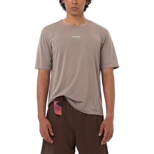Salomon Shkout Core majica Cene