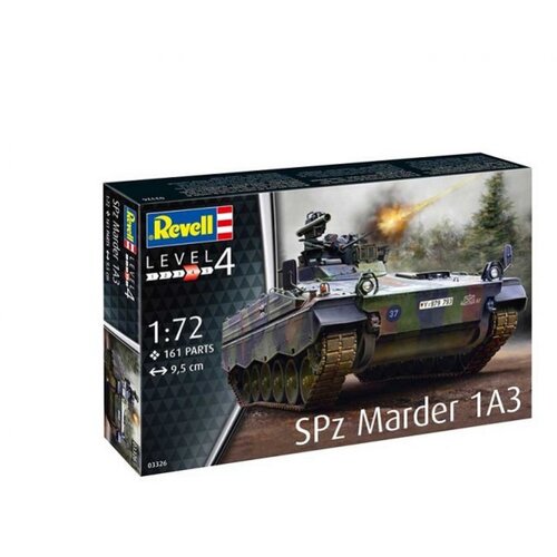 Revell Spz Marder 1A3 RV03326 Slike