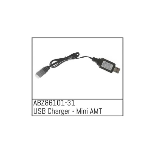 Absima Mini AMT kabel za punjenje Cijene