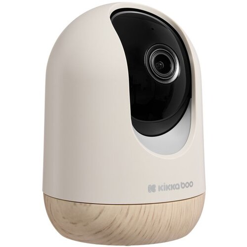 Kikka Boo Wi-Fi & Bluetooth baby kamera Ethan Cene